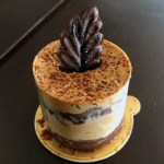 TIRAMISU SLICE 30K